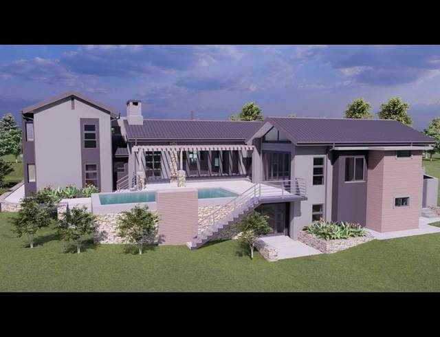 LAND FOR SALE IN MOQUINI COASTAL ESTATE